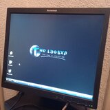 Monitor Lenovo 15
